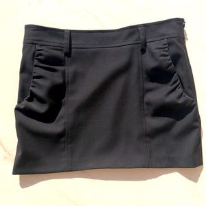 Denny Rose mini skirt! Made in Italy. Classy and elegante.